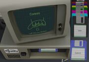 Computer Floppy Disks