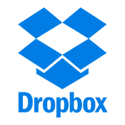 Dropbox logo