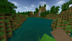 Lago
