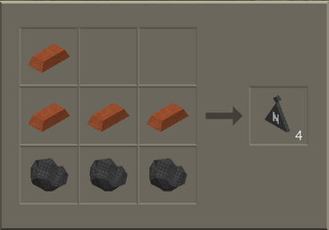 Logic Not Gate craft