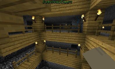 Shaft tut3