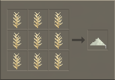 FLOUR