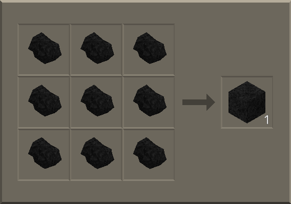 File:Solid Coal Block craft.png