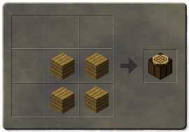 Craftcraftingtable