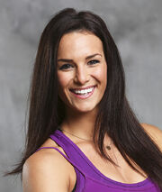 Mikayla Second Chance