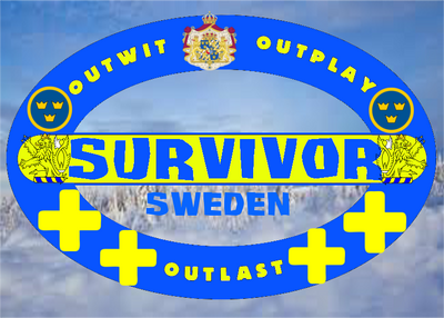 Survivor Sweden