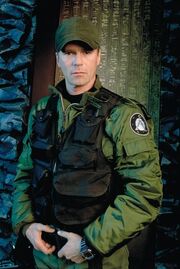 Colonel O'Neill