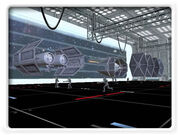 Imperial Fighters