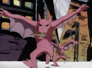 Creeplings
