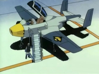Enforcerjet