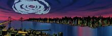 Time-vortex-megakat-city