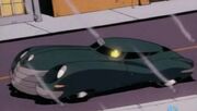 Callie's Sedan