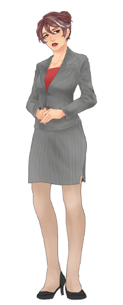 Amelia Arlington Sprite1