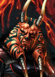 Darth Wyyrlok