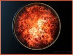 Sphereonfire