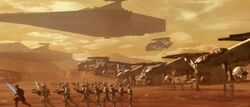 Schlacht von Geonosis