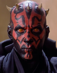 DarthMaul