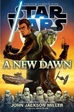 StarWarsNewDawn