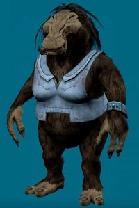 Ladyvalarian