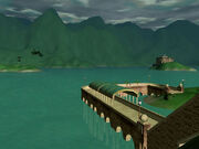 Lake Retreat
