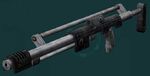 Coynite Disruptor Rifle