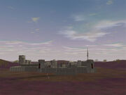 Dantimpoutpost