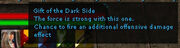 Giftofthedarkside