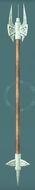 Nightsister Energy Lance