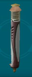 GCW lightsaber