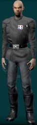 Lieutenantgregor