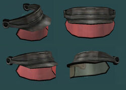 Special Edition Goggles n°3
