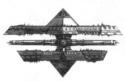 Blackstone Fortress