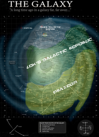 Praxeum Wars Era