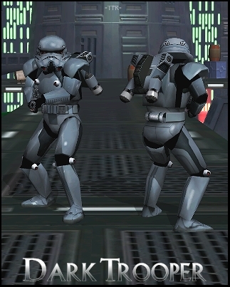 Dark trooper | Star Wars Games | FANDOM powered by Wikia