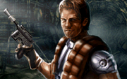 Dash Rendar