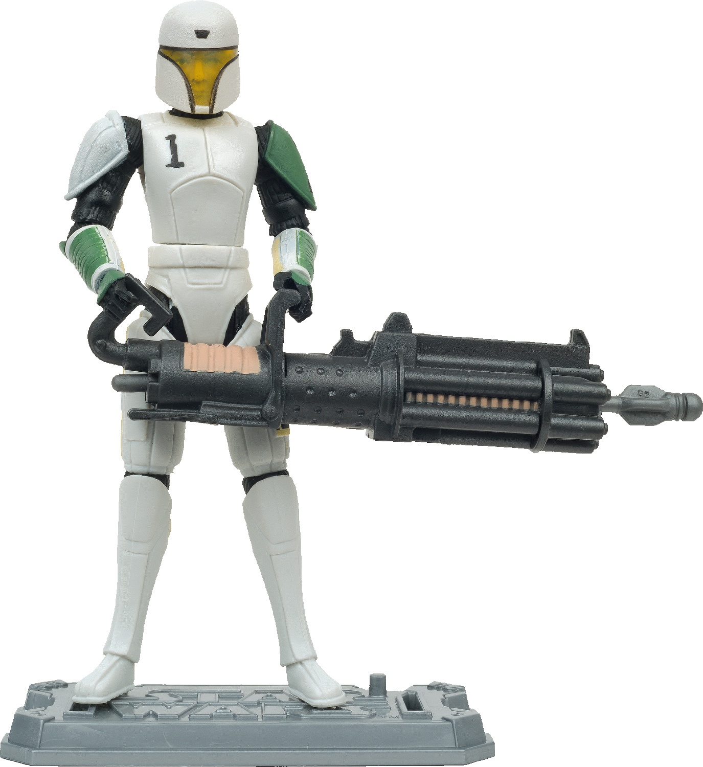 clone wars armor