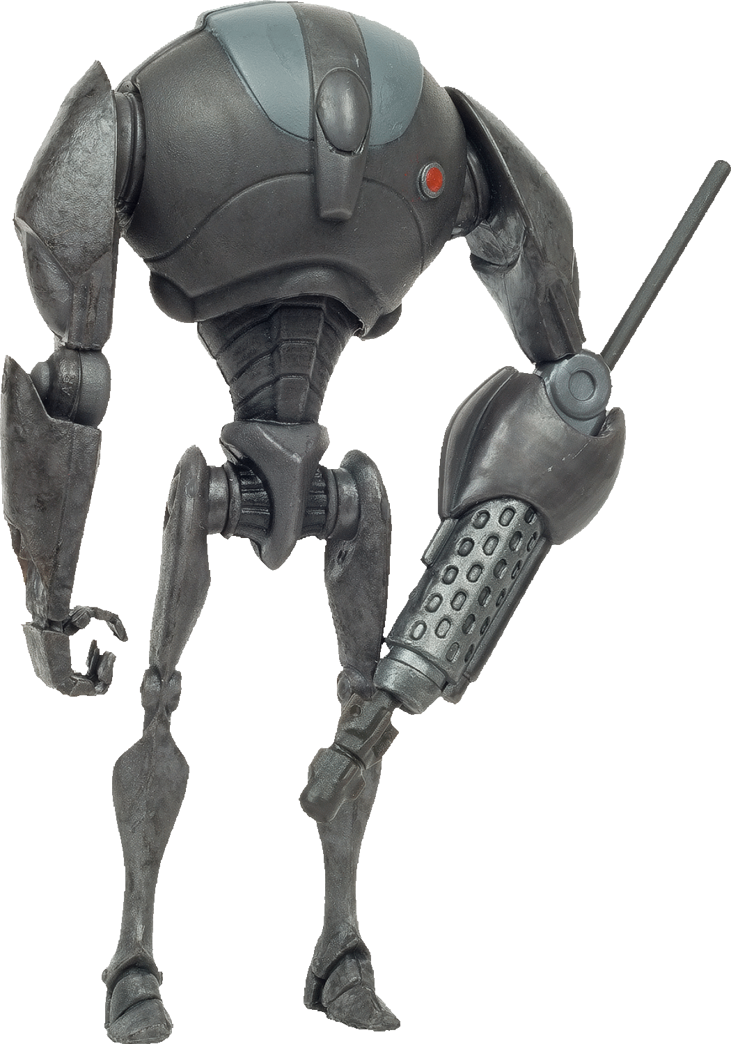 star wars republic commando super battle droid