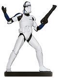 Elite clone trooper commander