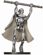 28 RVS Bodyguard Droid