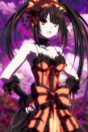 Date-A-Live.Kurumi-Tokisaki-iPhone-4-wallpaper.640x960-200x300