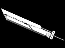 Heavy Sword