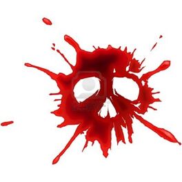 9363085-blood