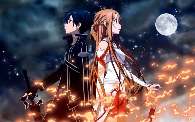 Fichier:Asuna&Kirito.jpg