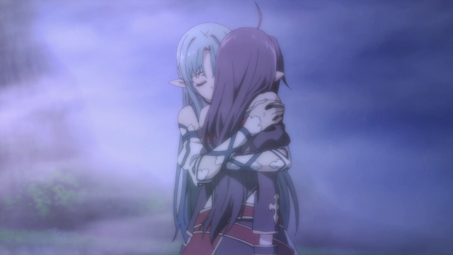 File:Asuna hugging Yuuki.png