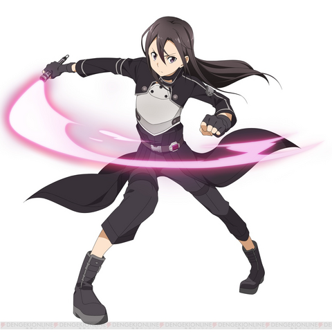File:Kirito's GGO design for Code Register.png