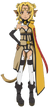 Alicia Full Body