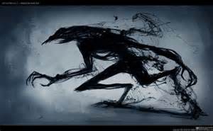 Undead Nightstalker