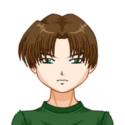 Yuuto Kasamura