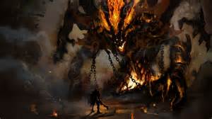 Lygrus the Invincible