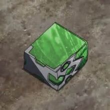 Crystal-0